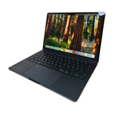 Apple MacBook Air (13") M2 8/8-Core/8GB/256GBSSD/Silber MacOS